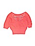 Epic Threads Pink Cardigan Size M (youth) - photo 2