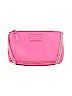 Kate Spade New York Pink Leather Shoulder Bag One size - photo 1