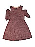 Art Craft Burgundy Dress Size L (youth) - photo 1