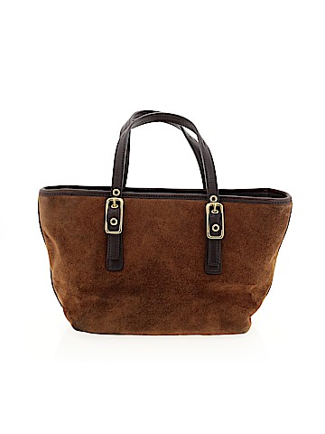 Coach Satchel (view 2)