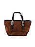 Coach Brown Satchel One size - photo 2