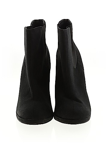 R Wear Rampage Heels (view 2)