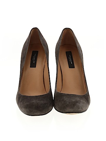 Ann Taylor Heels (view 2)