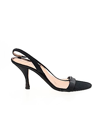 Daniel Barbara Heels (view 1)