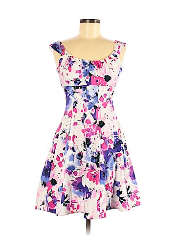 DressBarn Casual Dress (view 1)