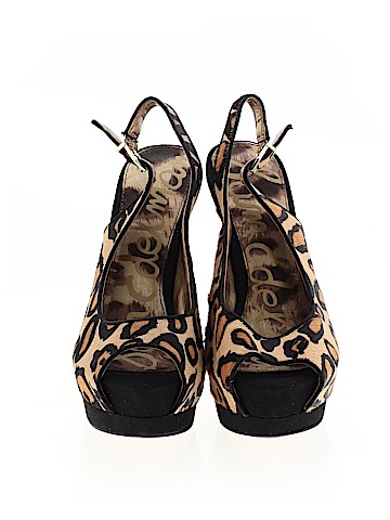 Sam Edelman Heels (view 2)