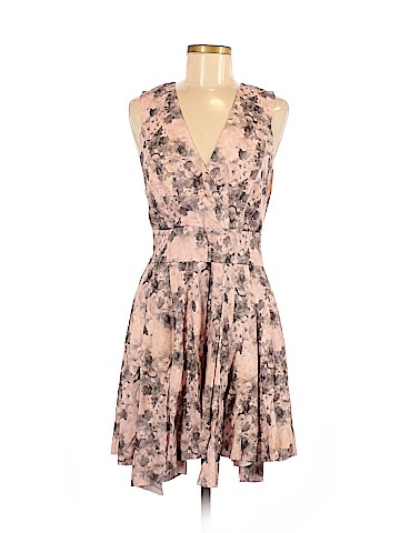 Robert Rodriguez Casual Dress (view 1)