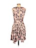 Robert Rodriguez 100% Cotton Pink Casual Dress Size 6 - photo 2
