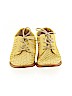 Wanted Yellow Flats Size 6 - photo 2