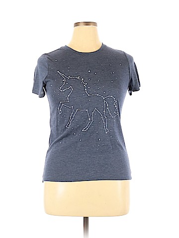 Zoe+Liv Short Sleeve T-Shirt (view 1)