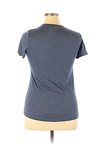 Zoe+Liv Short Sleeve T-Shirt (view 2)