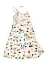 Old Navy 100% Cotton White Dress Size 14 - photo 2