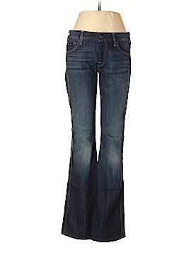 7 For All Mankind Size 27 waist