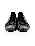 Stuart Weitzman Black Flats Size 7 - photo 2