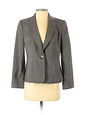 Evan Picone Blazer (view 1)