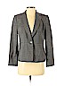 Evan Picone Gray Blazer Size 6 (petite) - photo 1