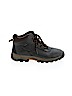 Timberland Brown Boots Size 4 (youth) - photo 1