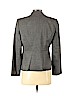 Evan Picone Gray Blazer Size 6 (petite) - photo 2