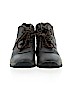 Timberland Brown Boots Size 4 (youth) - photo 2