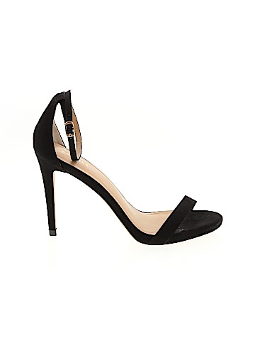 Express Heels (view 1)