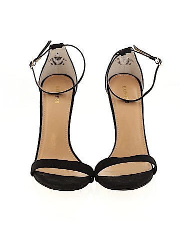 Express Heels (view 2)