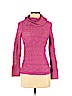 Banana Republic Pink Pullover Sweater Size XS (petite) - photo 1