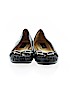Coach Black Flats Size 6 - photo 2