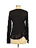 Clu Black Cardigan Size M - photo 2