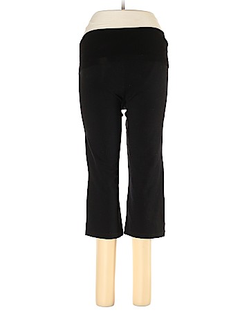 Motherhood Casual Pants (view 2)