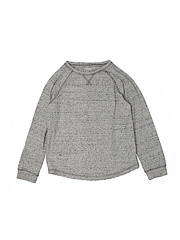 Gymboree Long Sleeve T-Shirt (view 1)