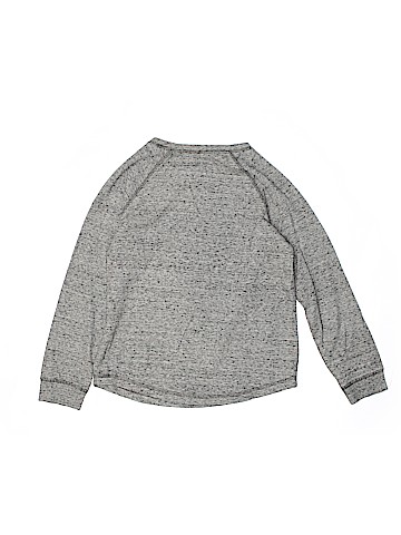 Gymboree Long Sleeve T-Shirt (view 2)