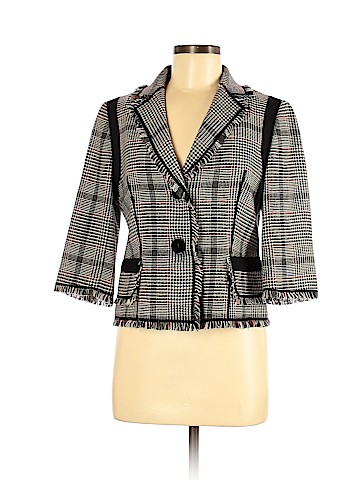 Etcetera Wool Blazer (view 1)