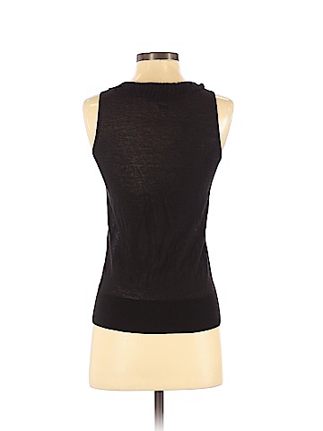 St. John Couture Sleeveless Top (view 2)