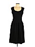 Ralph Lauren Black Casual Dress Size 8 - photo 1