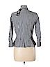 Lauren by Ralph Lauren 100% Cotton Black Long Sleeve Button-Down Shirt Size 6 (petite) - photo 2