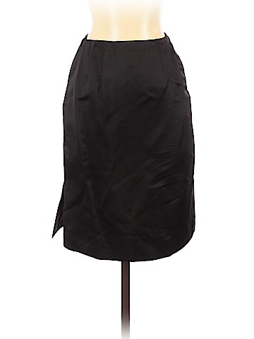 Linda Allard Ellen Tracy Casual Skirt (view 1)