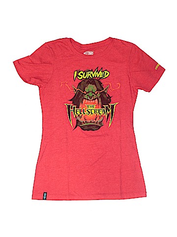 Assorted Brands Short Sleeve T-Shirt (view 1)