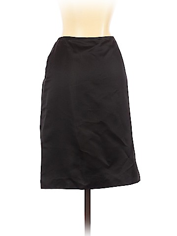 Linda Allard Ellen Tracy Casual Skirt (view 2)
