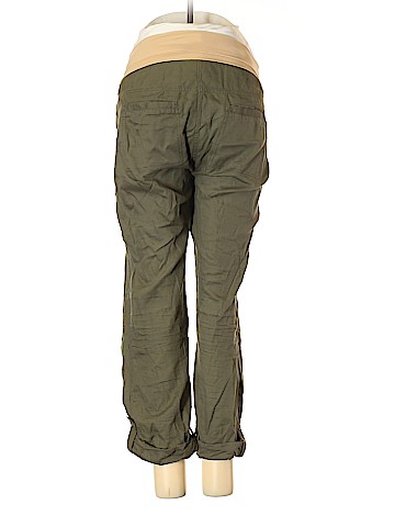 Motherhood Casual Pants (view 2)