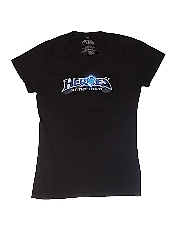 Assorted Brands Short Sleeve T-Shirt (view 1)