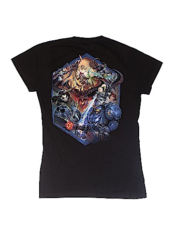 Assorted Brands Short Sleeve T-Shirt (view 2)