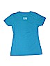 Assorted Brands Blue Short Sleeve T-Shirt Size M (youth) - photo 2