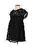 Ingrid + Isabel Black Casual Dress Size S - photo 1