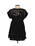 Ingrid + Isabel Black Casual Dress Size S - photo 2