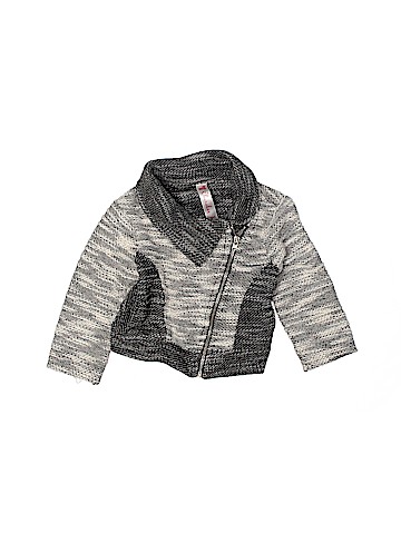 Cherokee Jacket (view 1)