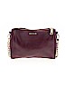 Rebecca Minkoff 100% Leather Burgundy Leather Crossbody Bag One size - photo 3