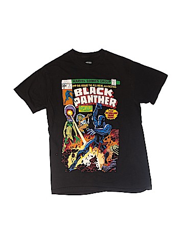 Marvel Short Sleeve T-Shirt (view 1)