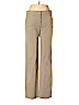 Loro Piana Tan Dress Pants Size EU (IT) 42 / US 6 - photo 1