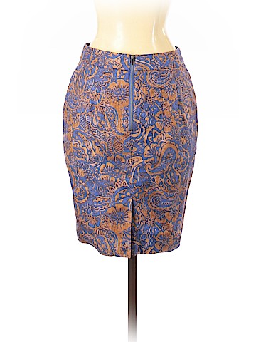 Ann Taylor LOFT Casual Skirt (view 2)