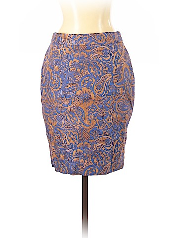 Ann Taylor LOFT Casual Skirt (view 1)